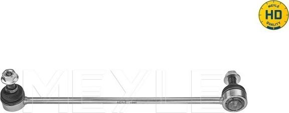 Meyle 116 060 0063/HD - Stiepnis / Atsaite, Stabilizators autospares.lv