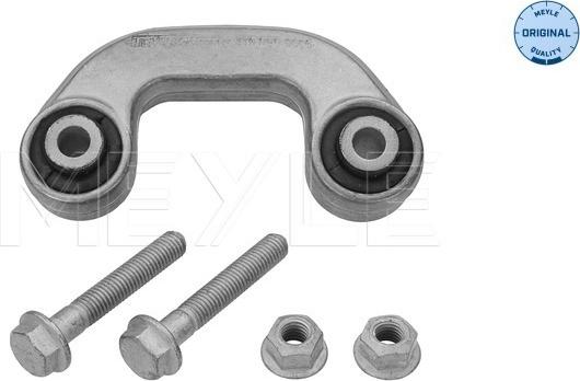 Meyle 116 060 0006 - Rod / Strut, stabiliser www.autospares.lv