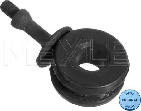 Meyle 116 060 0001 - Тяга / стойка, стабилизатор www.autospares.lv