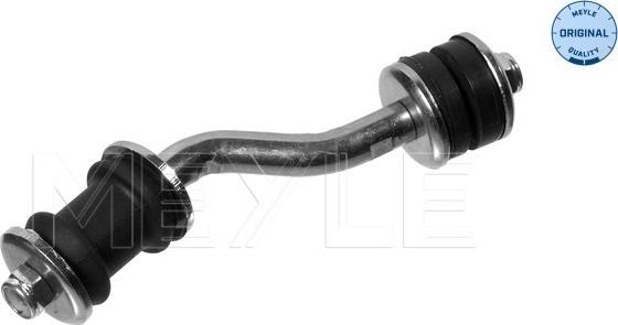 Meyle 116 060 0013 - Rod / Strut, stabiliser www.autospares.lv