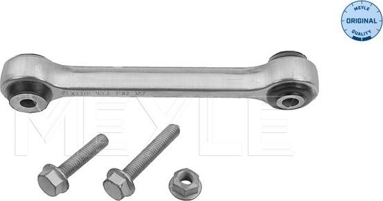 Meyle 116 060 0034 - Stiepnis / Atsaite, Stabilizators autospares.lv