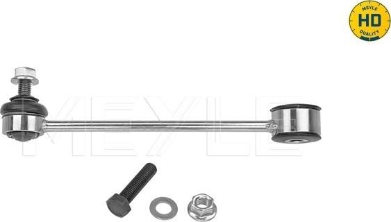 Meyle 116 060 0030/HD - Stiepnis / Atsaite, Stabilizators autospares.lv