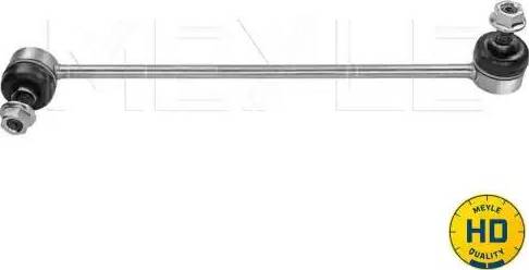 Meyle 116 060 0020/HD - Stiepnis / Atsaite, Stabilizators autospares.lv