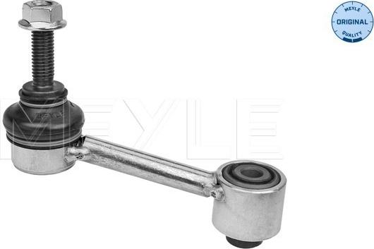 Meyle 116 060 0023 - Rod / Strut, stabiliser www.autospares.lv