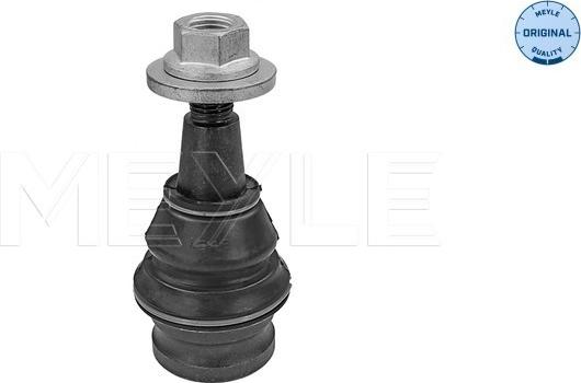 Meyle 116 010 0000 - Ball Joint www.autospares.lv