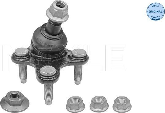 Meyle 116 010 0016 - Ball Joint www.autospares.lv