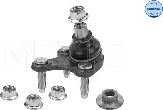 Meyle 116 010 0018 - Ball Joint www.autospares.lv