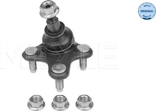 Meyle 116 010 0033 - Ball Joint www.autospares.lv