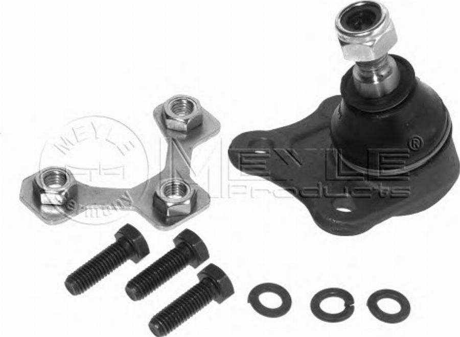 Meyle 1160108288 - Ball Joint www.autospares.lv