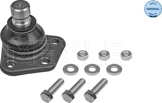 Meyle 116 010 3254 - Ball Joint www.autospares.lv