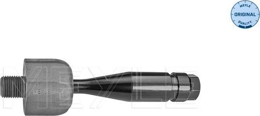 Meyle 116 030 4680 - Aksiālais šarnīrs, Stūres šķērsstiepnis autospares.lv