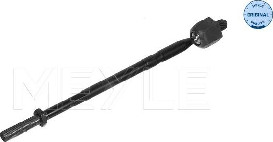 Meyle 116 030 8286 - Inner Tie Rod, Axle Joint www.autospares.lv