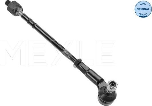 Meyle 116 030 0030 - Tie Rod www.autospares.lv