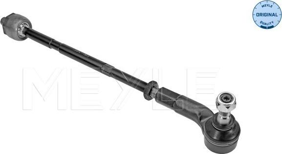 Meyle 116 030 0023 - Tie Rod www.autospares.lv