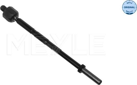 Meyle 116 030 8504 - Inner Tie Rod, Axle Joint www.autospares.lv