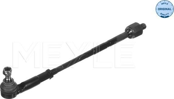 Meyle 116 030 8500 - Tie Rod www.autospares.lv