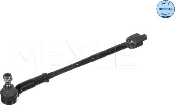 Meyle 116 030 8501 - Tie Rod www.autospares.lv