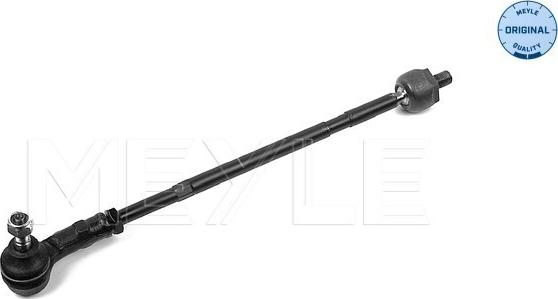 Meyle 116 030 8203 - Tie Rod www.autospares.lv