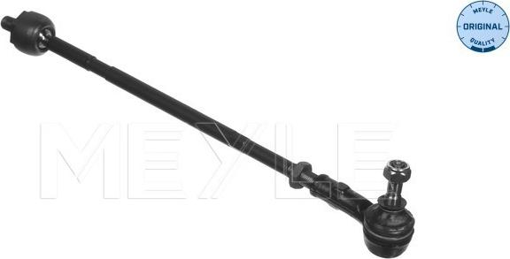 Meyle 116 030 8202 - Tie Rod www.autospares.lv