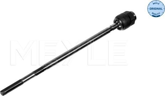 Meyle 116 031 0003 - Inner Tie Rod, Axle Joint www.autospares.lv