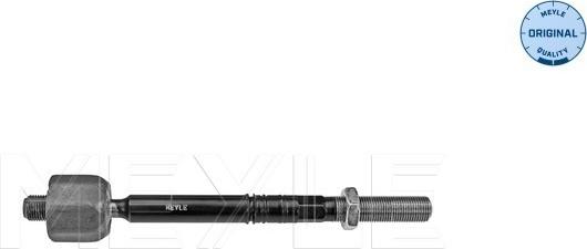 Meyle 116 031 0023 - Inner Tie Rod, Axle Joint www.autospares.lv