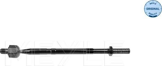 Meyle 116 031 0022 - Inner Tie Rod, Axle Joint www.autospares.lv