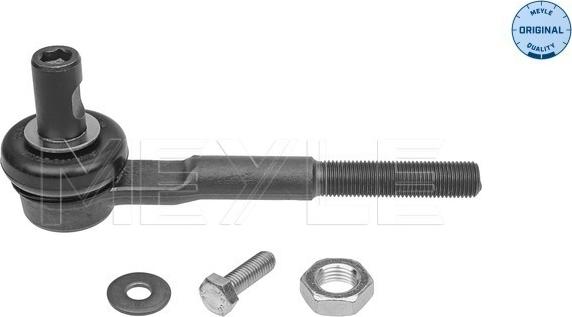 Meyle 116 020 0046 - Tie Rod End www.autospares.lv