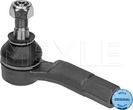 Meyle 116 020 0043 - Tie Rod End www.autospares.lv