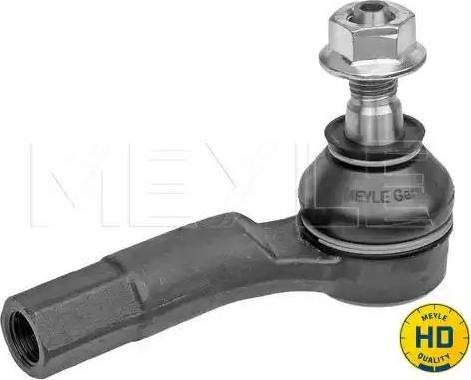 Meyle 116 020 0042/HD - Tie Rod End www.autospares.lv