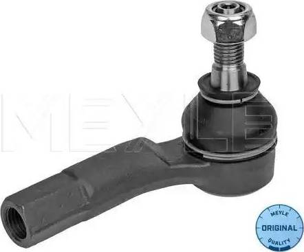 Meyle 116 020 0042 - Tie Rod End www.autospares.lv