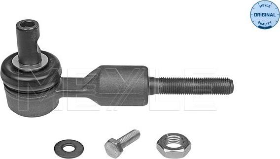 Meyle 116 020 0047 - Tie Rod End www.autospares.lv