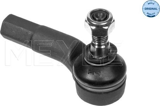 Meyle 116 020 0004 - Tie Rod End www.autospares.lv