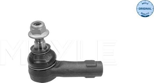 Meyle 116 020 0005 - Stūres šķērsstiepņa uzgalis www.autospares.lv