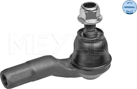 Meyle 116 020 0010 - Tie Rod End www.autospares.lv