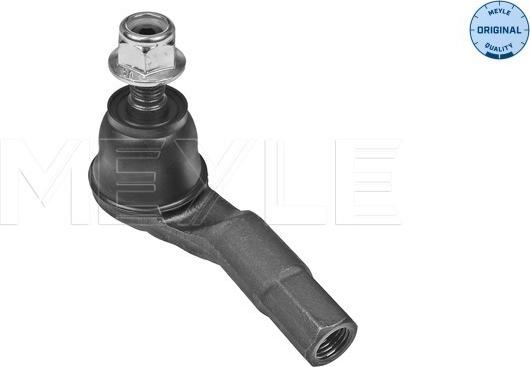 Meyle 116 020 0035 - Tie Rod End www.autospares.lv