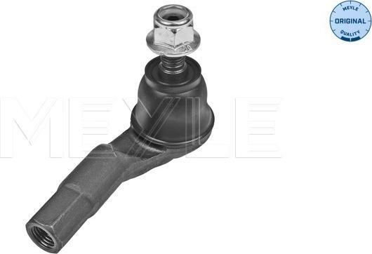 Meyle 116 020 0036 - Tie Rod End www.autospares.lv