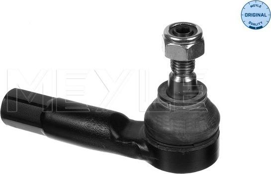 Meyle 116 020 8503 - Tie Rod End www.autospares.lv