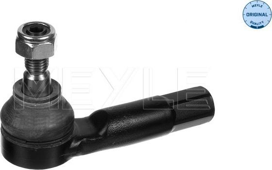 Meyle 116 020 8502 - Tie Rod End www.autospares.lv