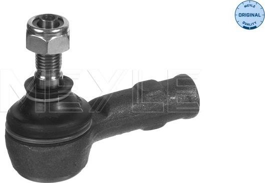 Meyle 116 020 8285 - Tie Rod End www.autospares.lv