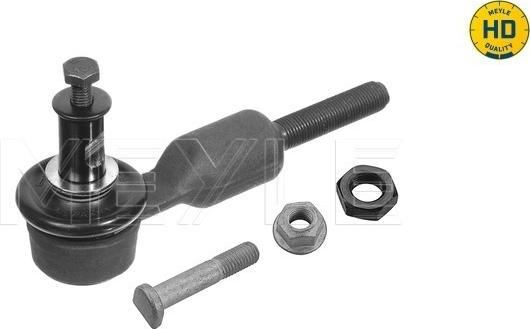 Meyle 116 020 8228/HD - Tie Rod End www.autospares.lv