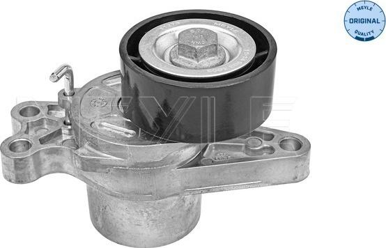 Meyle 11-14 903 1003 - Натяжитель, поликлиновый ремень www.autospares.lv