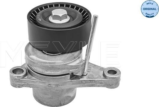 Meyle 11-14 903 1002 - Натяжитель, поликлиновый ремень www.autospares.lv