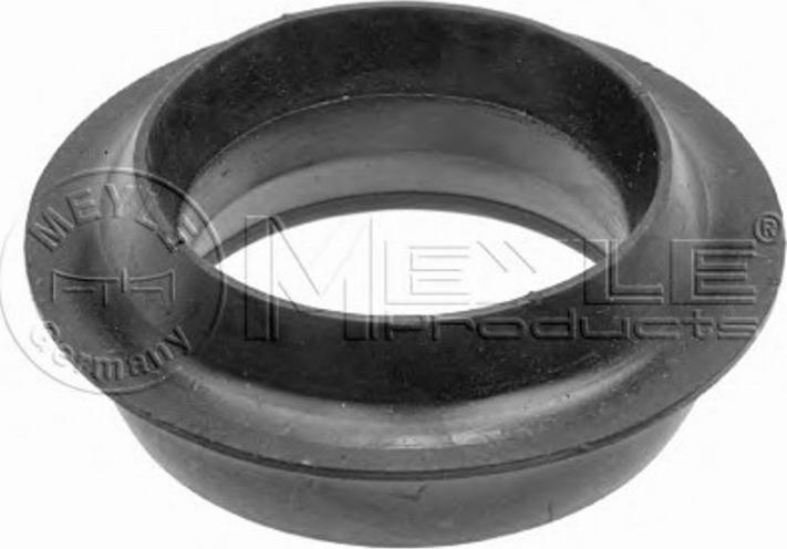 Meyle 11-14 503 0001 - Ritgultnis, Amortizatora statnes balsts www.autospares.lv