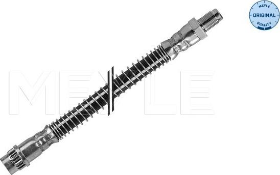 Meyle 11-14 525 0002 - Bremžu šļūtene www.autospares.lv