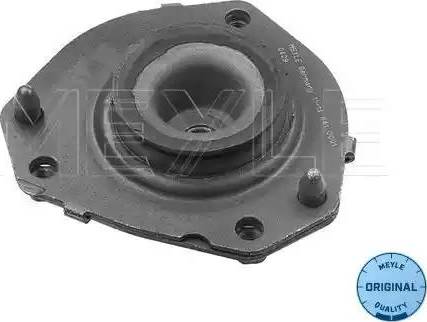 Meyle 11-14 641 0001/S - Amortizatora statnes balsts autospares.lv