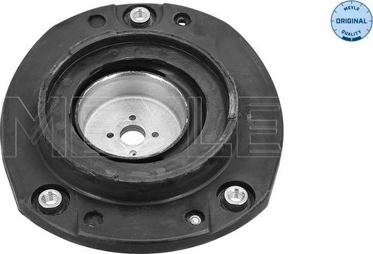 Meyle 11-14 641 0010 - Опора стойки амортизатора, подушка www.autospares.lv