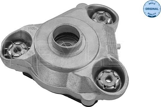 Meyle 11-14 641 0013 - Top Strut Mounting www.autospares.lv