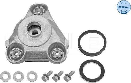 Meyle 11-14 641 0030 - Amortizatora statnes balsts autospares.lv