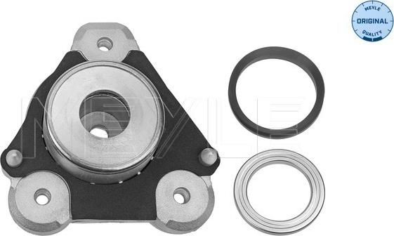 Meyle 11-14 641 0031 - Top Strut Mounting www.autospares.lv