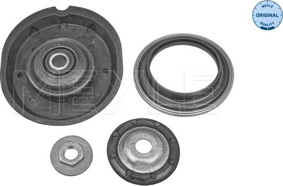 Meyle 11-14 641 0024 - Amortizatora statnes balsts www.autospares.lv